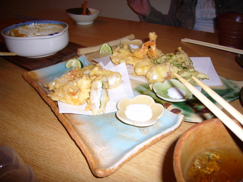 鯛めしの店　やまずみさん。