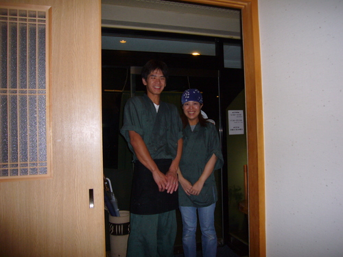 鯛めしの店　やまずみさん。