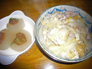 雨降り・・・憂鬱だな