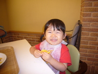 東京旅行２日目（前半） 2007/10/08 16:28:18