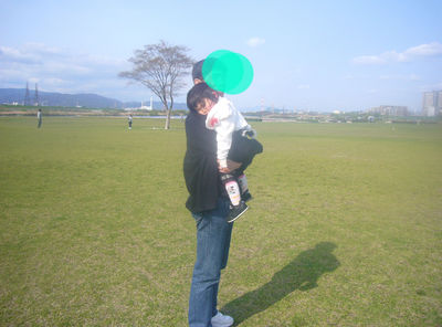 春♪