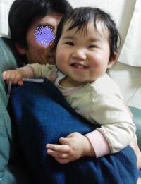 1時帰宅