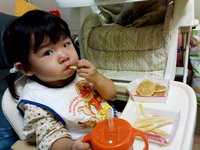 ジャンクフードは何故うまい？（笑） 2007/10/01 14:50:42