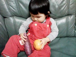 食欲の冬（笑）