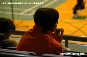 試合観戦してきました♪