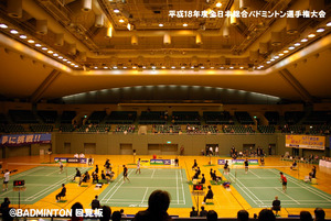 試合観戦してきました♪