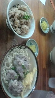 美味しい♪