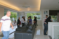「A.S-HOUSE」　OPEN HOUSE　無事終了致しました！