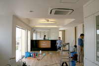 Ｏ－ＨＯＵＳＥの夢がかたちになるまで－11