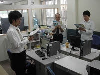 倫理経営講演会 2010/01/14 09:58:03