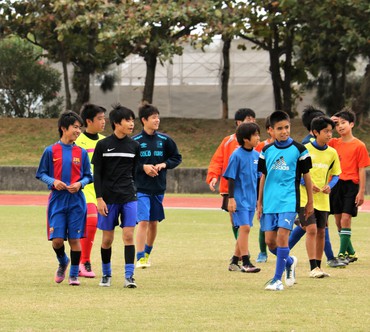 Fc北谷の公式ブログ