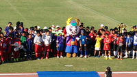 遅れました❗️ごさまる交流会 2014/08/27 14:29:28