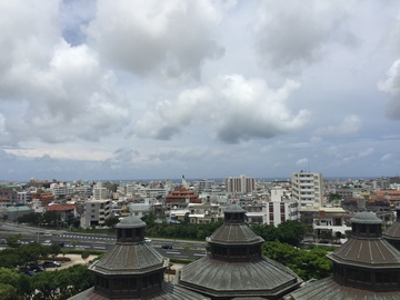 浦添んかい＜しーぶん＞