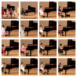 spring concert vol.1