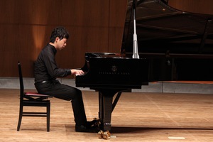 2015年度第12回フリューゲル音楽教室発表会