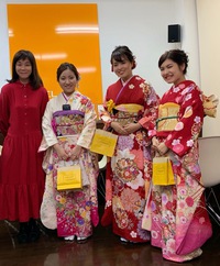 成人式