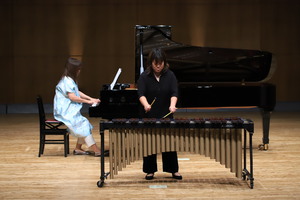2020年度第17回フリューゲル音楽教室発表会