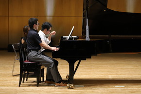 2022年度第19回フリューゲル音楽教室発表会