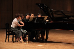2016年度第13回フリューゲル音楽教室発表会