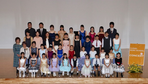 spring concert vol.2