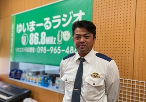 FMうるま情報局☆石川警察署 3/28(木)放送分♪20190328