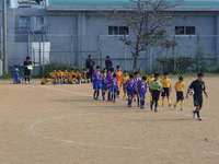 ＪＡ杯新人戦地区予選Ｌ戦　２日目 2014/01/16 20:01:31