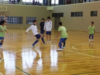 祝　ＦＣ護佐丸10週年 2013/03/31 20:17:50