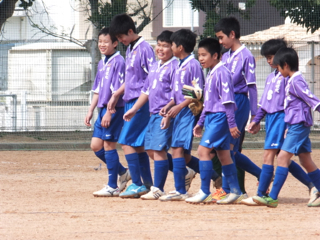さよなら大会