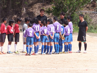 ファミマカップフレンドリー＆U12練習試合 2013/09/23 21:19:01
