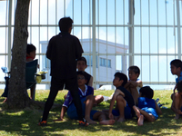 決勝前 2013/08/04 12:50:37