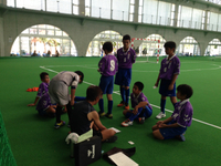 バーモント予選 2013/08/03 17:22:56