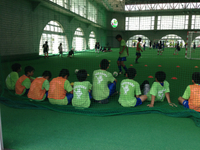バーモント1日目 2013/07/28 09:30:58