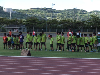 7.27練習試合　追加画像