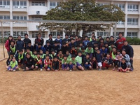 FC琉球サッカースクール2 2013/12/15 19:34:37