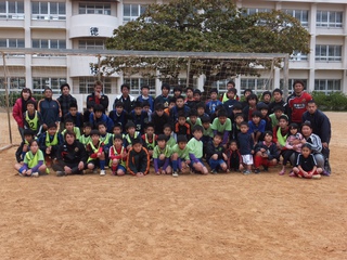 FC琉球サッカースクール2