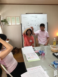 100人いれば100通り