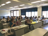 フットセラピスト会員勉強会