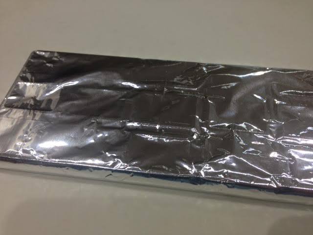 チョコレートが増える裏ワザ 奇跡 Meijiミルクチョコレートと ガーナチョコで試してみた結果 フジエの日進月歩