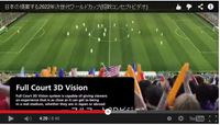 【ワールドカップネタ】もしかして、2022年のワールドカップは『日本』になるかも？衝撃のプレゼン動画！