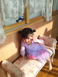 誕生日会