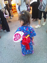 名護祭 2011/07/31 03:15:08