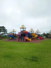 栄野比公園