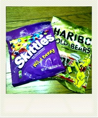お菓子♪ 2012/11/29 00:10:59