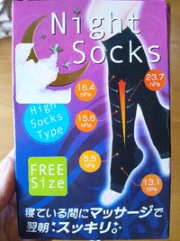 浮腫みをとる！！ 2012/03/06 09:49:21