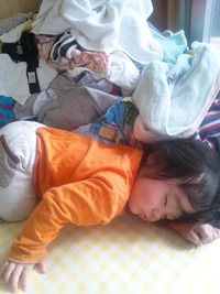 何でこんなに？？？ 2012/03/22 13:57:08