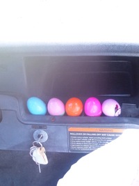 HAPPY Easter 2012/04/09 09:53:52