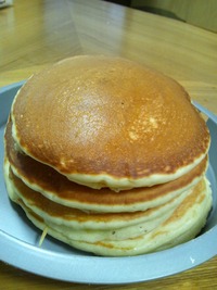 楽しいケーキ作り♪ 2011/09/21 21:29:58