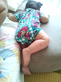 危ない… 2011/09/10 19:13:00