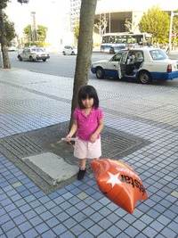 jetstar航空♪ 2012/04/19 11:49:20