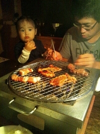肉食一家 2012/12/01 14:27:58
